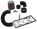 Įsiurbimo sistema, Gen I Tinka: AUDI A3, TT; SEAT LEON, TOLEDO III; VW EOS, GOLF VI, JETTA III, SCIROCCO III 2.0 150-272 09.04-11.17
