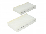 Salono filtras KNECHT LA873/S