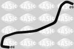 radiatoriaus žarna SASIC SAS3406045