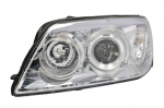 Žibintas Priekis Kairė CHEVROLET CAPTIVA
