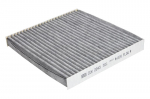 Salono filtras MANN-FILTER CUK 2043