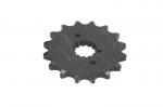 Priekinė žvaigždutė plienas SUNSTAR 50 (530) z.16 SUNF511-16