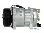 Kondicionieriaus kompresorius NIS 89459
