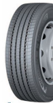 MICHELIN X MultiWay 3D XZE Padanga sunkvežimio priekis 295/80R22.5 CMI X M3DXZE 3PMSF; M+S