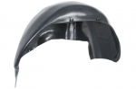 Plastikinis posparnis Kairė Galas OPEL OMEGA B