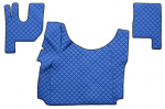 kojų kilimėlis F-CORE F-CORE FL14 BLUE