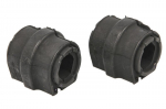 Skersinio stabilizatoriaus įvorė DELPHI TD1002W