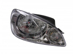 Priekinis žibintas TYC TYC 20-11283-15-2 HYUNDAI GETZ