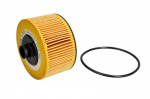 Alyvos filtras MANN-FILTER HU 10 002 Z