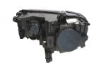 Priekinis žibintas MAGNETI MARELLI 710301101202 VW TIGUAN