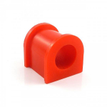 Stabilizatoriaus poliuretano įvorė (1vnt., priekis, De&scaron;inė/Kairė, vidinis, kietumas: 80 Sha, vidinis skersmuo 26mm, i&scaron;orinis skersmuo 44mm) Tinka: LEXUS Tinka: LEXUS IS I 04.99-07.05