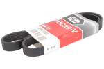 V formos rumbuoti diržai GATES GAT6PK1053