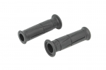 Rankenos ARIETE vairo skersmuo 22; 24mm ilgis 120mm Kelioninė spalva: juoda (2 vnt.) Tinka: KAWASAKI