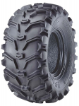 Padanga ATV KENDA BEAR CLAW K299 TL (25812 OQKE 38F K299)