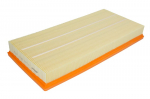 Oro filtras KNECHT LX1004