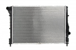 Variklio radiatorius NRF NRF 53203