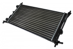 Variklio radiatorius THERMOTEC D7X021TT