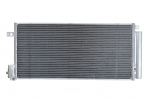 Kondicionieriaus radiatorius NRF 35750