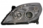 Priekinis žibintas TYC TYC 20-1042-15-2 OPEL SIGNUM, VECTRA C, VECTRA C GTS