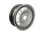 Ratlankis plieninis 6 x16 5x118 ET50