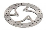 Stabdžių diskas 68B40758 Priekis fiksuotas BREMBO 226/58/4mm/80mm