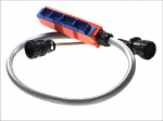 KNORR Diagnostikos testerio laidai K 017500N00