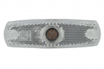 Gabaritų žibintai DT SPARE PARTS 5.81201