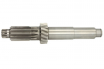 tarpinis velenas, mechaninė transmisija 105233