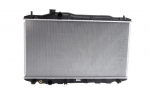 Variklio radiatorius NRF NRF 58323
