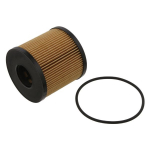 Alyvos filtras FEBI FE32912