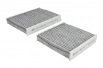 Salono filtras MANN-FILTER CUK 21 000-2