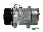 Kondicionieriaus kompresorius NIS 89474
