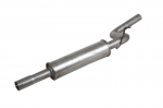 priekinis duslintuvas ASM03.104
