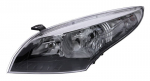 Priekinis žibintas MAGNETI MARELLI 711307024124 RENAULT MEGANE III