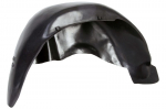Plastikinis posparnis De&scaron;inė Galas OPEL OMEGA B