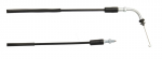 Akceleratoriaus lynas LG-004 1685mm(įpur&scaron;kimas) Tinka: SUZUKI 50LC (Katana)
