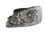 Priekinis žibintas TYC TYC 20-11284-15-2 HYUNDAI GETZ
