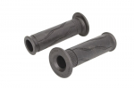 Rankenos ARIETE vairo skersmuo 22; 24mm ilgis 120mm Kelioninė spalva: juoda (2 vnt.) Tinka: YAMAHA