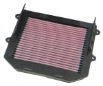 Oro filtras K&N HA-1003