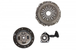 Sankabos komplektas VALEO VAL834006
