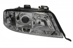 Priekinis žibintas TYC TYC 20-5377-08-2 AUDI A6 C5, ALLROAD C5