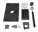 Purk&scaron;tukų i&scaron;traukimo komplektai