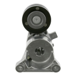 diržo įtempiklis, V formos rumbuotas diržas FEBI FE24328