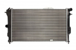 Variklio radiatorius THERMOTEC D7X022TT