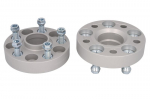 Ratų tarpinės 2x30mm serija PRO-Spacer 7 5x112 57mm S90-7-30-012