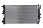 Variklio radiatorius NRF NRF 53131