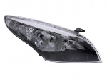 Priekinis žibintas MAGNETI MARELLI 711307024125 RENAULT MEGANE III