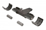 remonto komplektas, stabdžių apkaba CRK-296