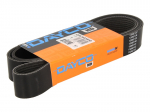 V formos rumbuoti diržai DAYCO DAY10PK1635SHD