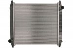 Variklio radiatorius THERMOTEC D7IV009TT